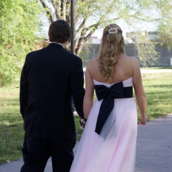 🌸 Formal Dress - Picture 6 of 9